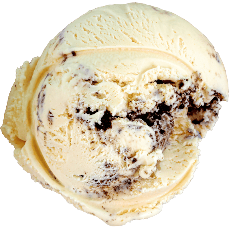 Photo of flavor: PB OHHH!
