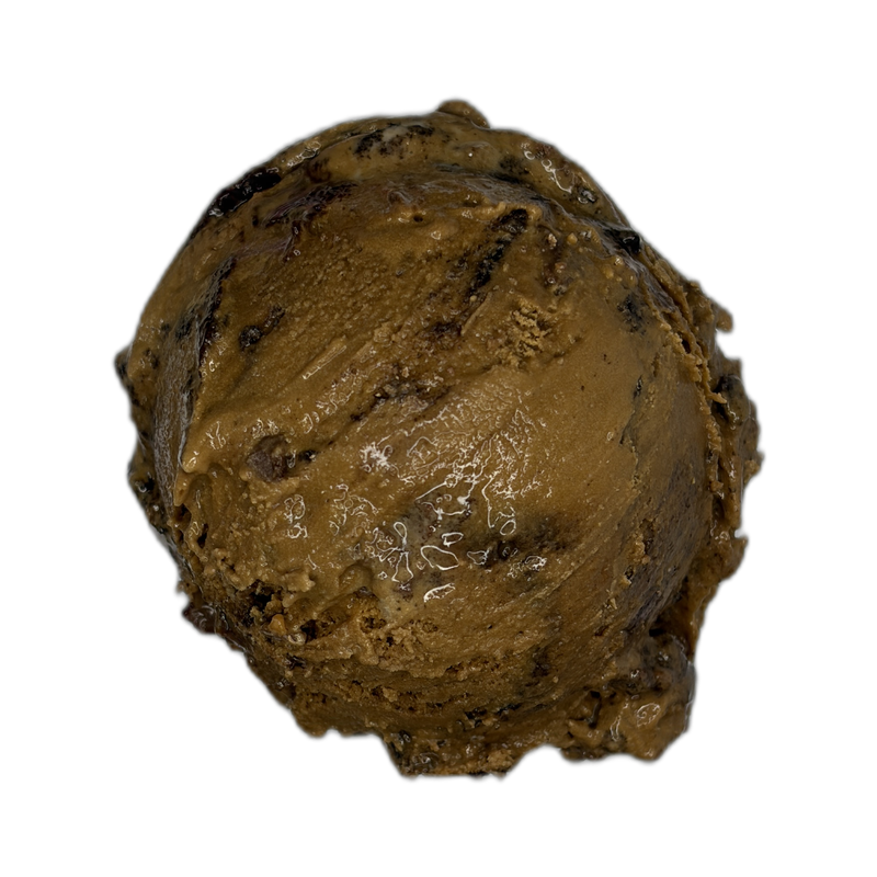 Photo of flavor: All nighter