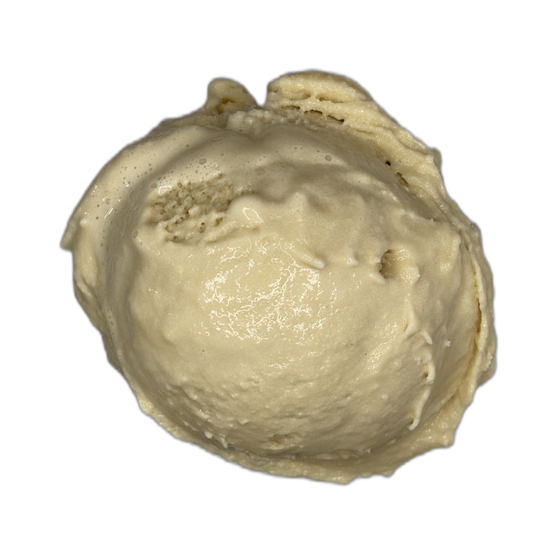 Photo of flavor: Butterscotch