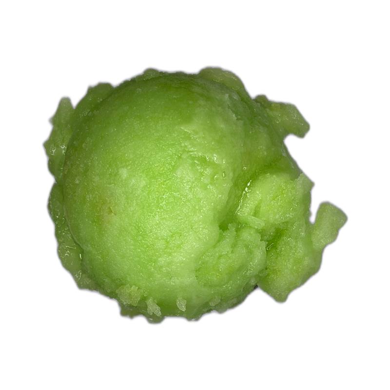 Photo of flavor: Caramel Apple Italian Ice