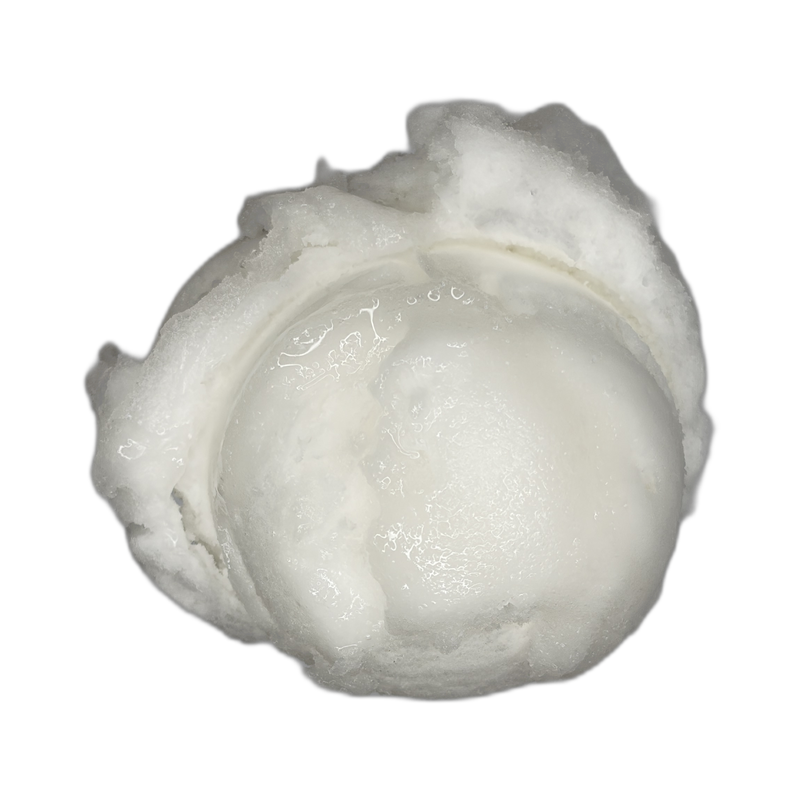 Photo of flavor: Champagne Sorbet