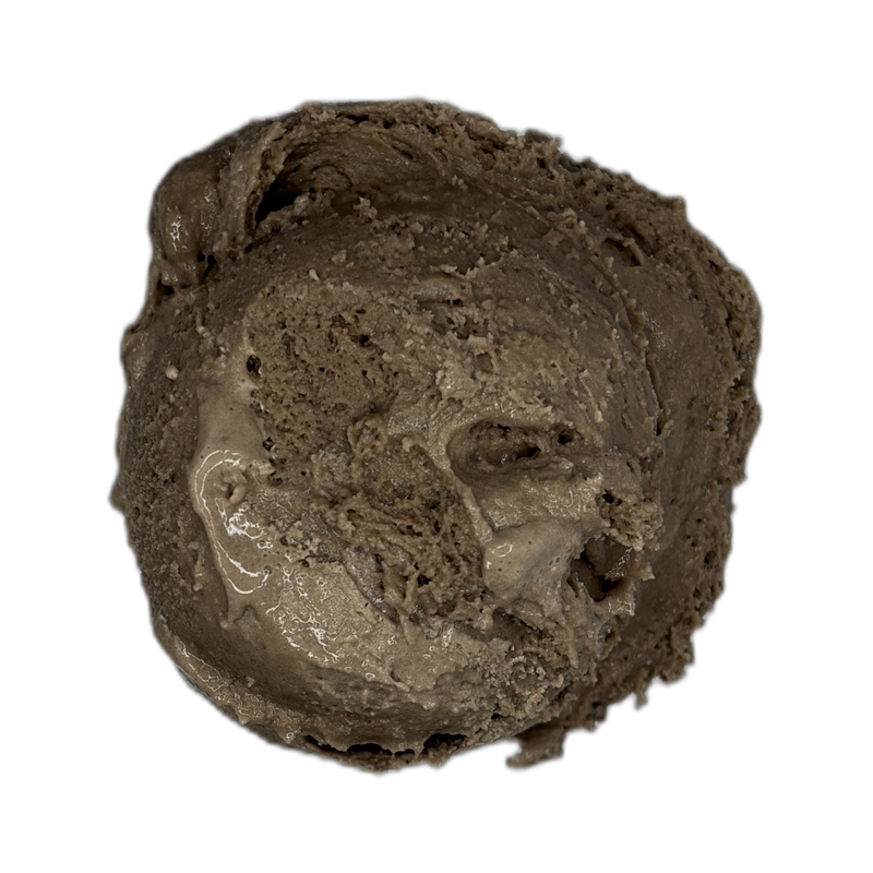 Photo of flavor: Chocolate Coconut