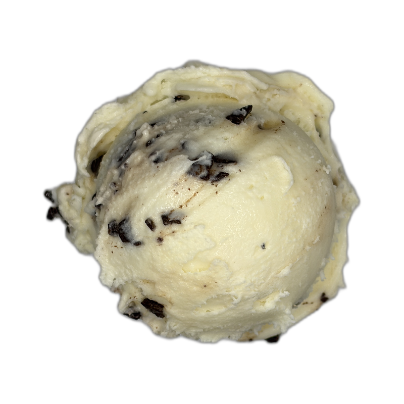 Photo of flavor: Chocolate Chip