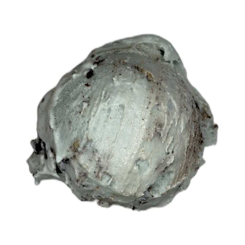 Photo of flavor: Cookie Monster