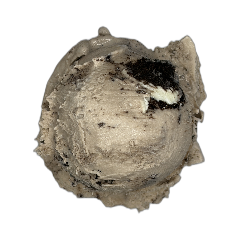 Photo of flavor: Cookies N Cream