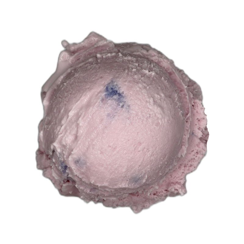 Photo of flavor: Cotton Candy