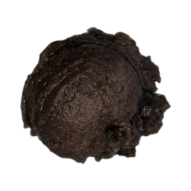 Photo of flavor: Grape Italian Ice