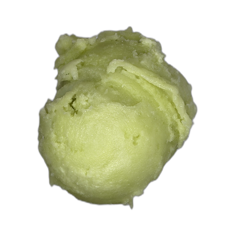 Photo of flavor: Lime Sherbet