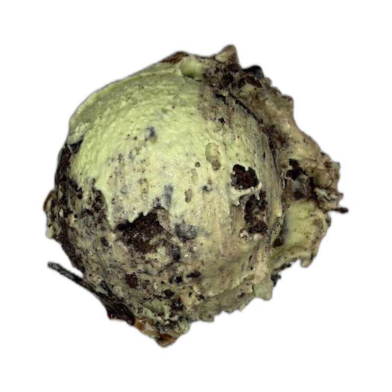 Photo of flavor: Mint to be