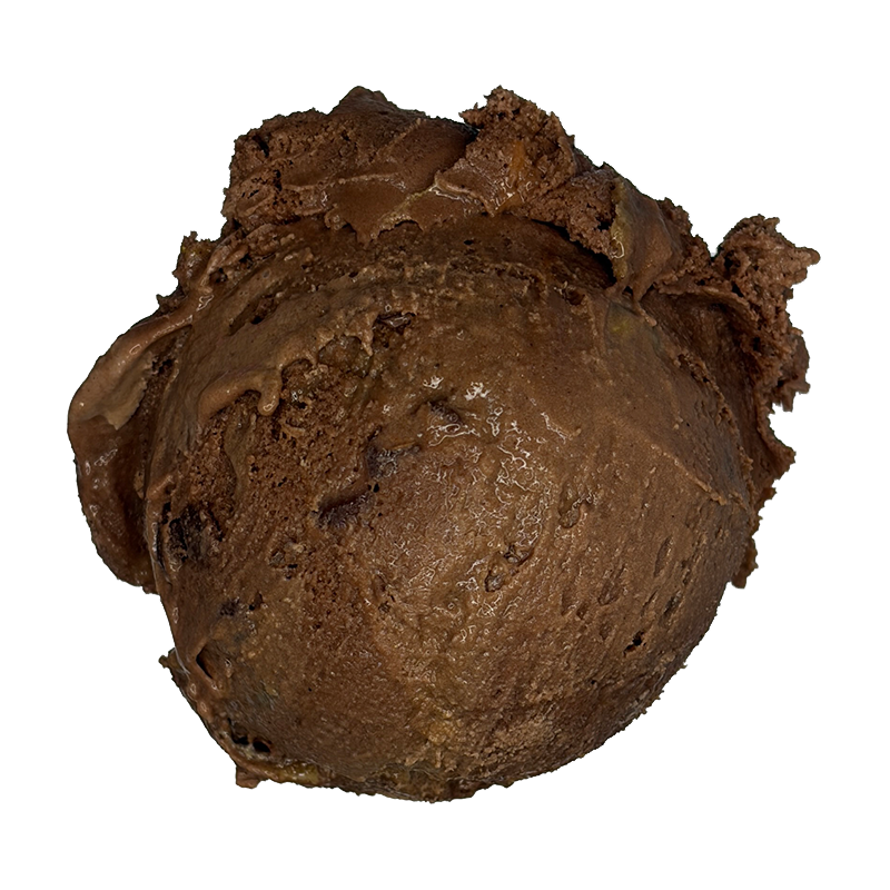 Photo of flavor: MMM…Chocolate