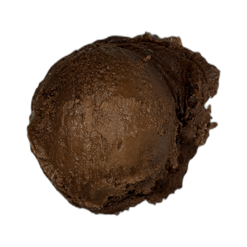 Photo of flavor: Moro chocolate