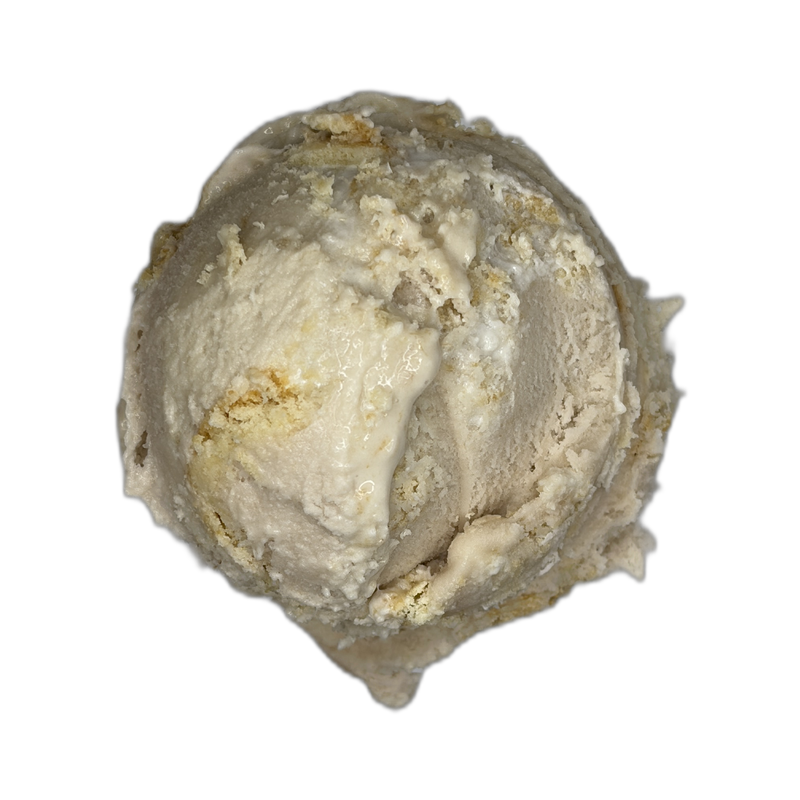 Photo of flavor: Nana Pudding