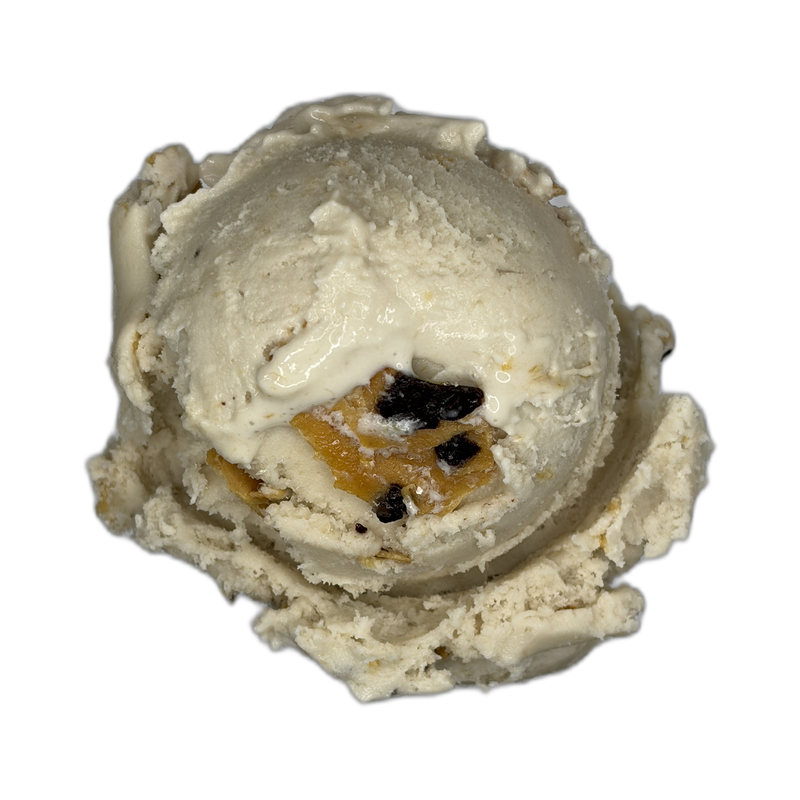 Photo of flavor: Nutty Monkey