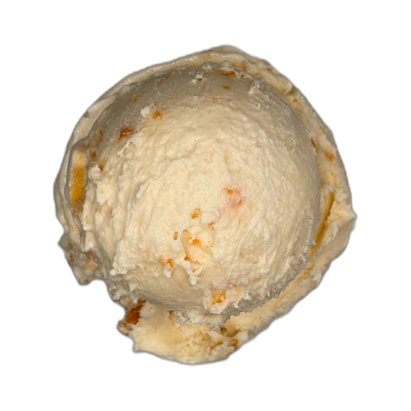 Photo of flavor: Orange Pineapple