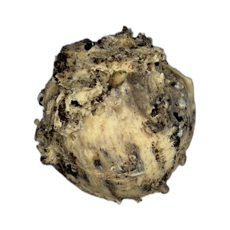 Photo of flavor: PB OHHH!