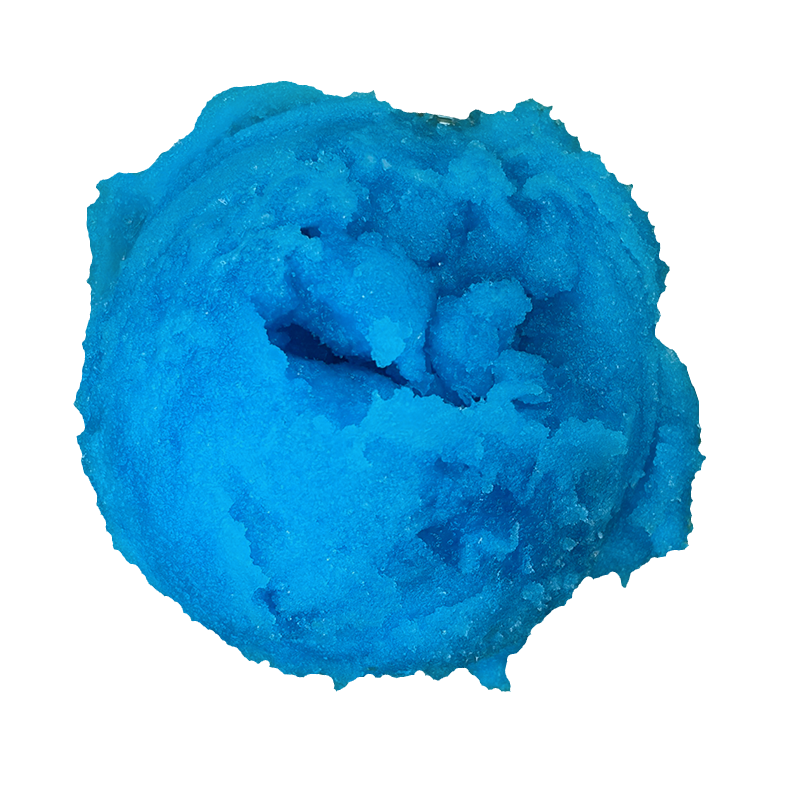 Photo of flavor: Rocket Pop Italian Ice (Discontinued)