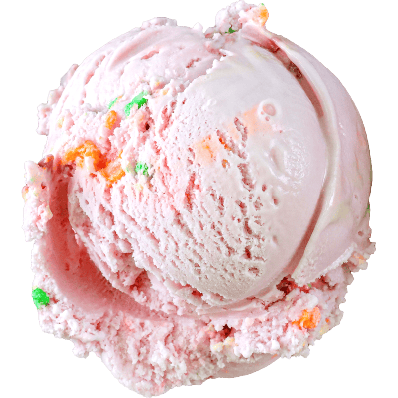 Photo of flavor: Unicorn Trax