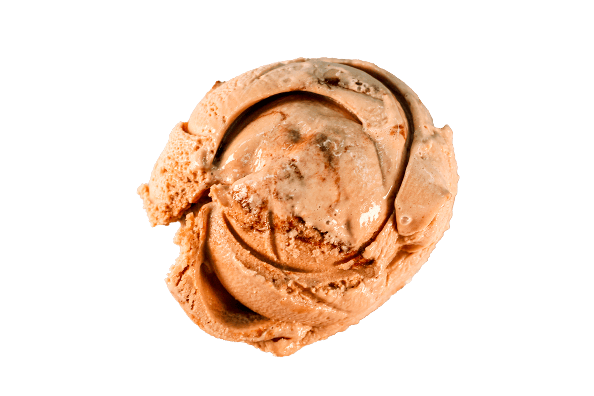 Photo of flavor: Chocolate Malt