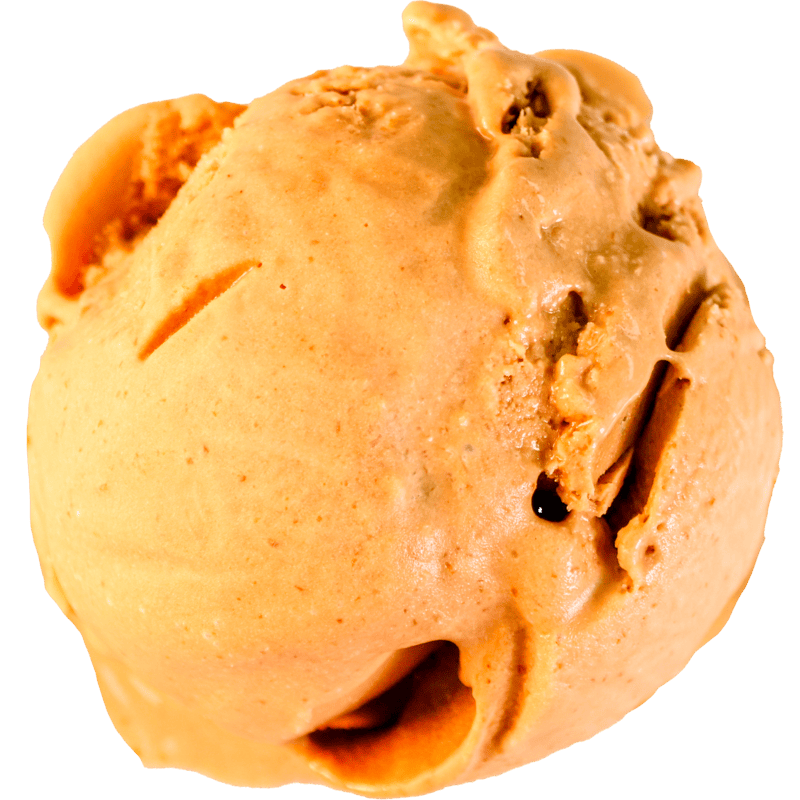 Photo of flavor: Espresso Graham (DF)