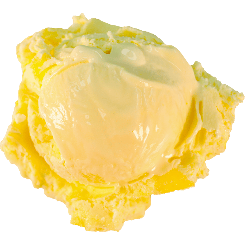 Photo of flavor: Lemon Chiffon