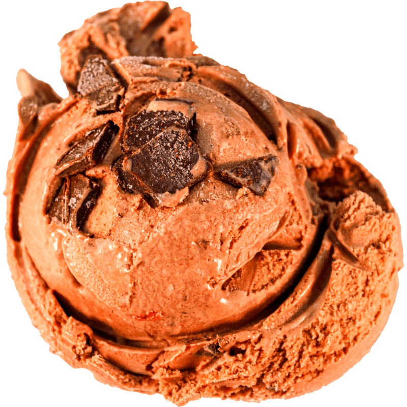 Photo of flavor: Chocolate Covered Strawberry
