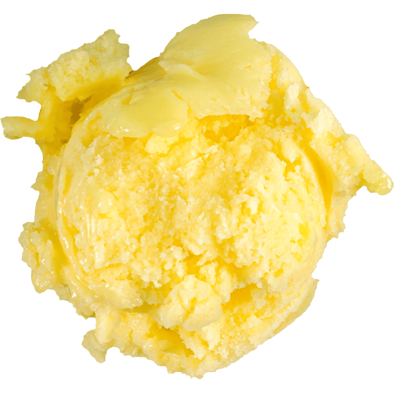 Photo of flavor: Pineapple Whip